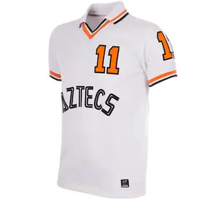 Jersey Copa Rétro George Best L.A. Aztecs 1977/78