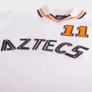 Jersey Copa Rétro George Best L.A. Aztecs 1977/78 image-2