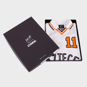 Jersey Copa Rétro George Best L.A. Aztecs 1977/78 image-5