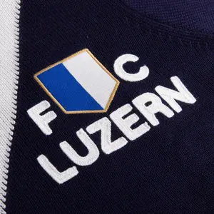 Veste de survêtement Copa FC Lucerne 1959/60 image-3