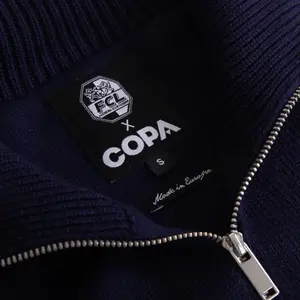 Veste de survêtement Copa FC Lucerne 1959/60 image-4
