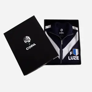 Veste de survêtement Copa FC Lucerne 1959/60 image-5