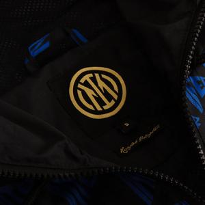 Inter Milan Windbreaker image-1