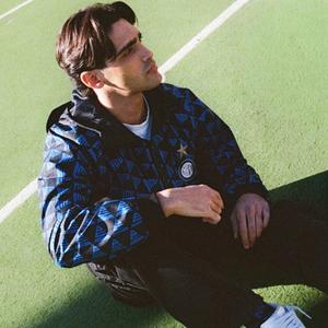 Inter Milan Windbreaker image-4