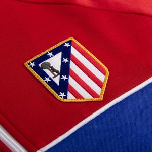 Atlético Madrid tracksuit jacket
