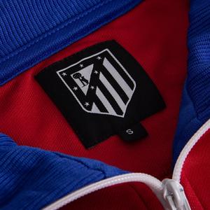 Atlético Madrid tracksuit jacket image-1