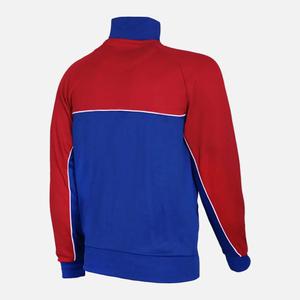 Atlético Madrid tracksuit jacket image-2