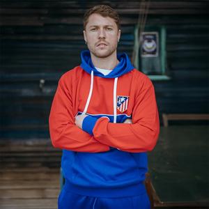 Atlético Madrid hoodie image-2