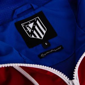 Atlético Madrid windbreaker image-1