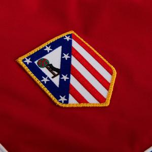 Atlético Madrid windbreaker image-2