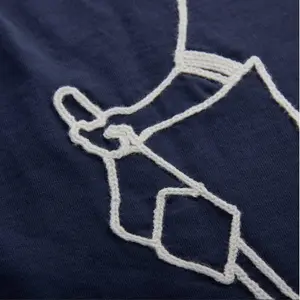 Hooded sweatshirt France Legends image-6