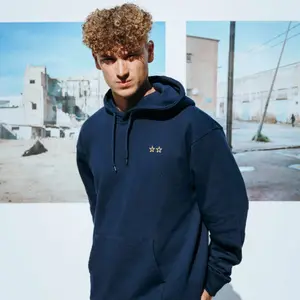 Hooded sweatshirt France Legends image-1