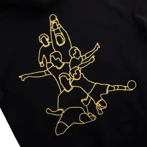 Germany Hoodie Legends image-4