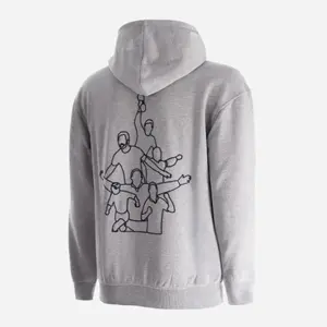 Hooded sweatshirt England Legends image-2