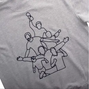 Hooded sweatshirt England Legends image-6
