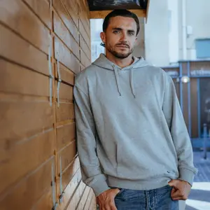 Hooded sweatshirt England Legends image-1