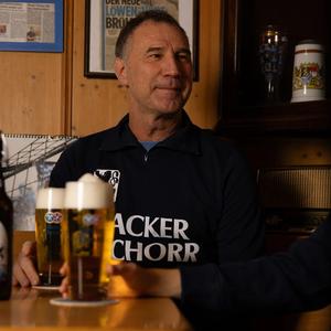 Munich 1860 Trainingsjacke 1990/91 image-6