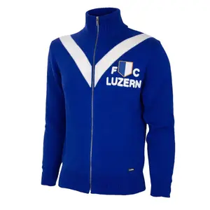 Veste de survêtement Copa FC Lucerne 1959/60 image-0