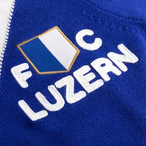 Veste de survêtement Copa FC Lucerne 1959/60 image-4