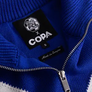 Veste de survêtement Copa FC Lucerne 1959/60 image-3
