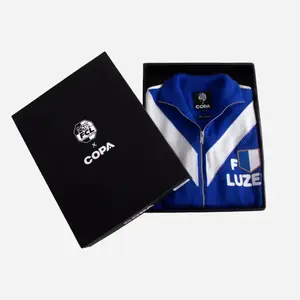 Veste de survêtement Copa FC Lucerne 1959/60 image-2