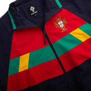 Portugal Jacket 1995/96 Retro image-2