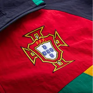 Portugal Jacket 1995/96 Retro image-3