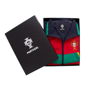 Portugal Jacket 1995/96 Retro image-6
