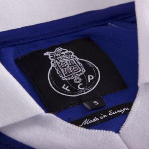 Camiseta segunda equipación FC Porto 1983/84 Retro image-3