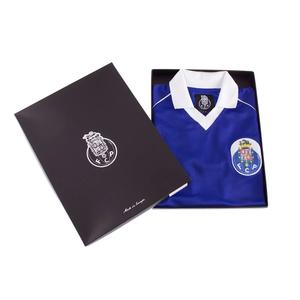 Camiseta segunda equipación FC Porto 1983/84 Retro image-4