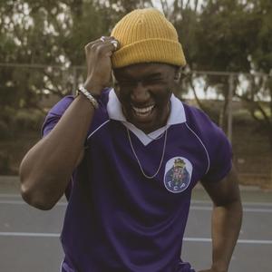 Camiseta segunda equipación FC Porto 1983/84 Retro image-5