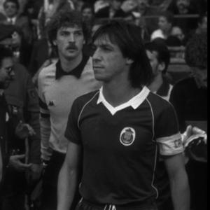 Camiseta segunda equipación FC Porto 1983/84 Retro image-6