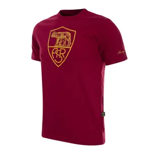 Camiseta AS Roma Heritage image-0