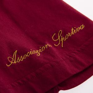 Camiseta AS Roma Heritage image-1