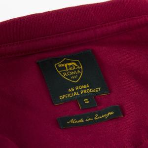Camiseta AS Roma Heritage image-2