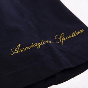 T-shirt AS Roma Heritage image-1