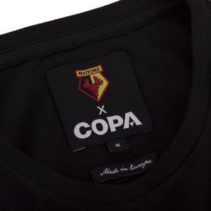 Koszulka Watford FC That Deeney Goal x COPA Embroidery image-1