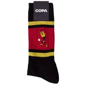 Socks Watford FC That Deeney Goal x COPA Terry image-1