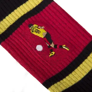 Socks Watford FC That Deeney Goal x COPA Terry image-2