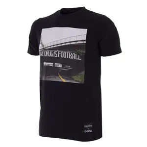 T-shirt Copa Glory x Copa The Drug is Football image-0