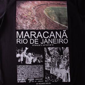 Camiseta Copa Libero Maracana image-1