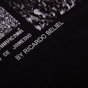 Camiseta Copa Libero Maracana image-3