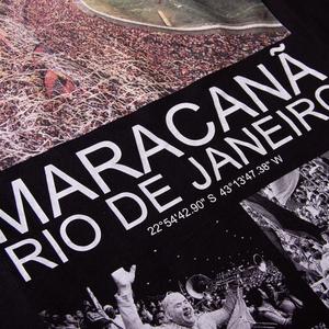 Camiseta Copa Libero Maracana image-5
