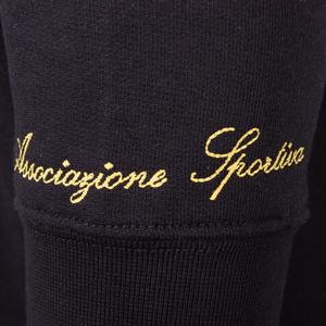 Sudadera con capucha AS Roma Heritage image-2