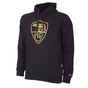 Sudadera con capucha AS Roma Heritage image-0