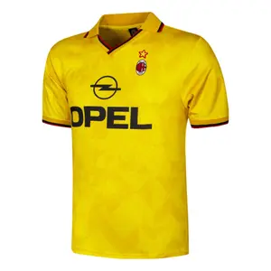 AC Mailand Trikot image-0