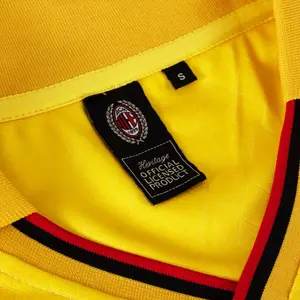AC Mailand Trikot image-1