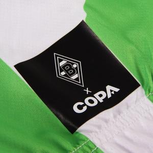 Borussia Mönchengladbach jersey 1995 image-4