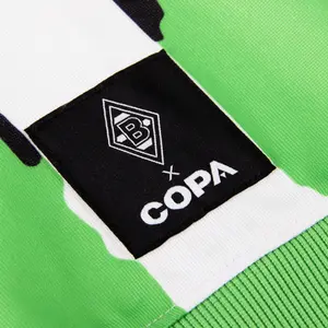 Borussia Mönchengladbach hoodie 1995 image-2