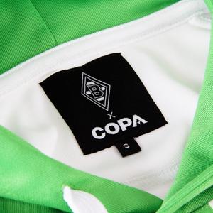 Borussia Mönchengladbach hoodie 1995 image-3